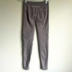 Amplify Legging - Storm Grey - S